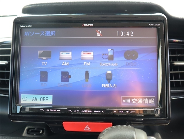 ホンダ Ｎ　ＢＯＸ ６６０ カスタムＧ ターボ Ｌパッケージ H28年 (関東) 99