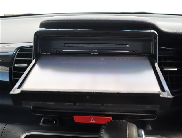 ホンダ Ｎ　ＢＯＸ ６６０ カスタムＧ ターボ Ｌパッケージ H28年 (関東) 99