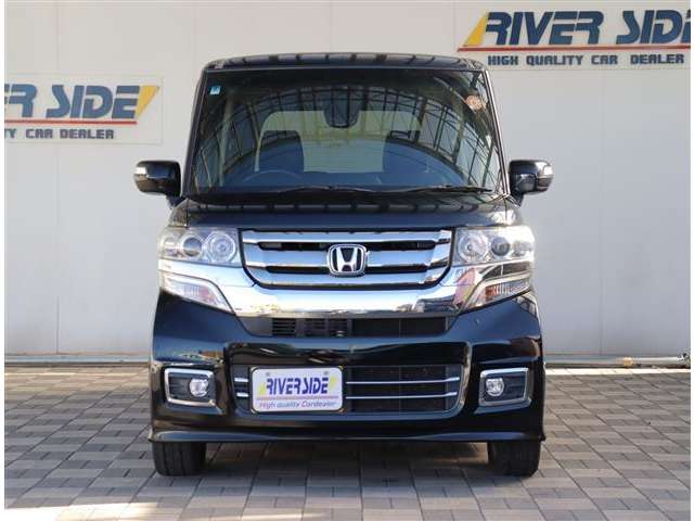 ホンダ Ｎ　ＢＯＸ ６６０ カスタムＧ ターボ Ｌパッケージ H28年 (関東) 99