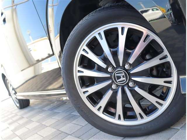 ホンダ Ｎ　ＢＯＸ ６６０ カスタムＧ ターボ Ｌパッケージ H28年 (関東) 99