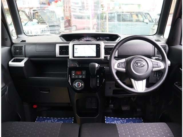 ダイハツ ウェイク ６６０ Ｇターボ ＶＳ ＳＡＩＩＩ R3年 (関東) 99