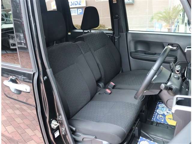 ダイハツ ウェイク ６６０ Ｇターボ ＶＳ ＳＡＩＩＩ R3年 (関東) 99