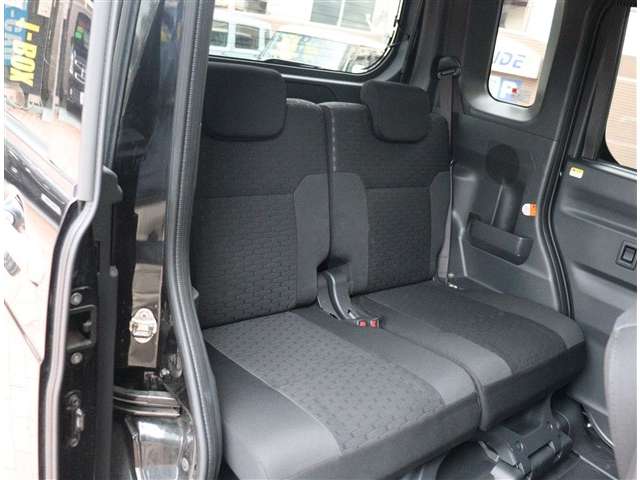 ダイハツ ウェイク ６６０ Ｇターボ ＶＳ ＳＡＩＩＩ R3年 (関東) 99