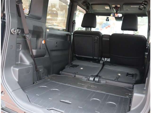 ダイハツ ウェイク ６６０ Ｇターボ ＶＳ ＳＡＩＩＩ R3年 (関東) 99