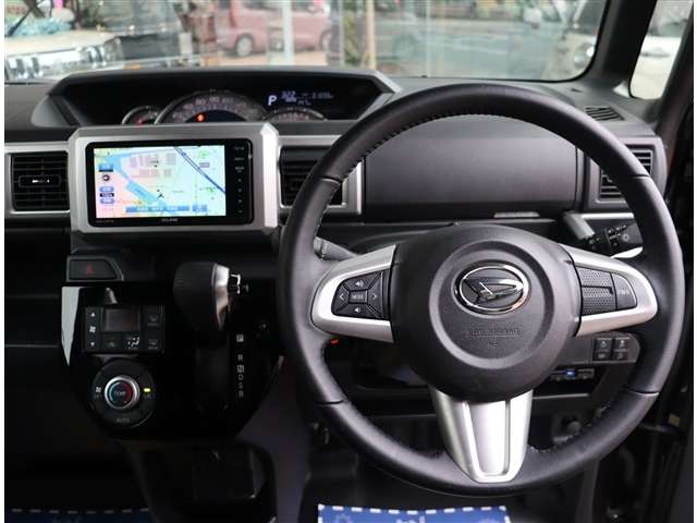 ダイハツ ウェイク ６６０ Ｇターボ ＶＳ ＳＡＩＩＩ R3年 (関東) 99