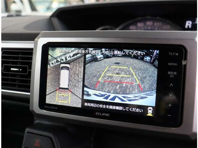 ダイハツ ウェイク ６６０ Ｇターボ ＶＳ ＳＡＩＩＩ R3年 (関東) 99