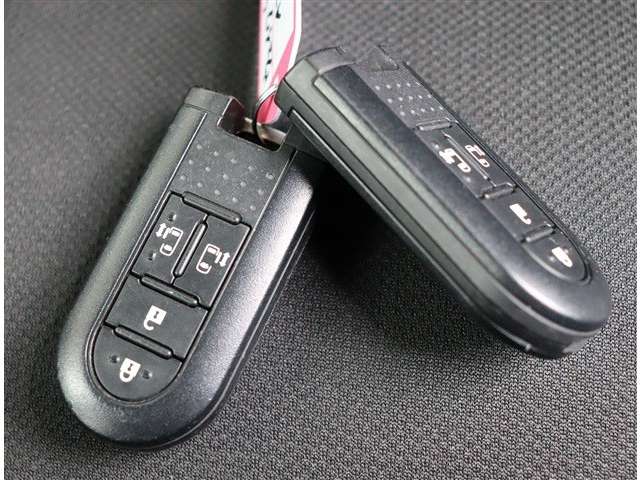 ダイハツ ウェイク ６６０ Ｇターボ ＶＳ ＳＡＩＩＩ R3年 (関東) 99