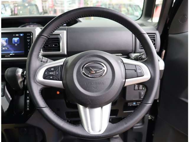 ダイハツ ウェイク ６６０ Ｇターボ ＶＳ ＳＡＩＩＩ R3年 (関東) 99