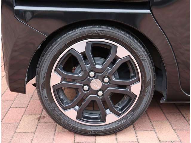 ダイハツ ウェイク ６６０ Ｇターボ ＶＳ ＳＡＩＩＩ R3年 (関東) 99