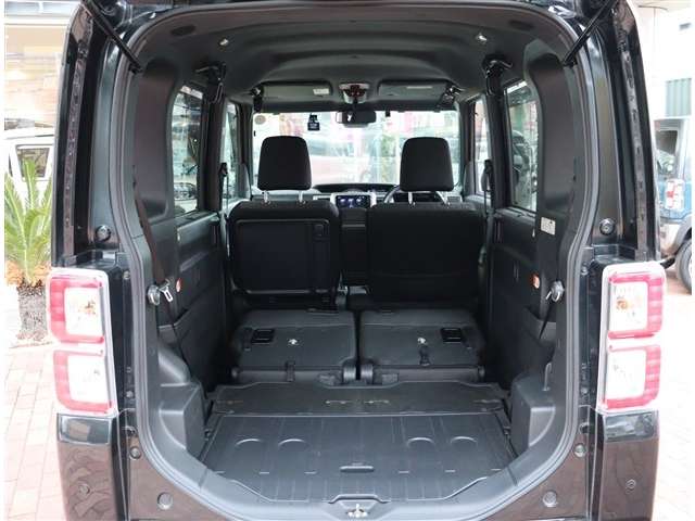 ダイハツ ウェイク ６６０ Ｇターボ ＶＳ ＳＡＩＩＩ R3年 (関東) 99