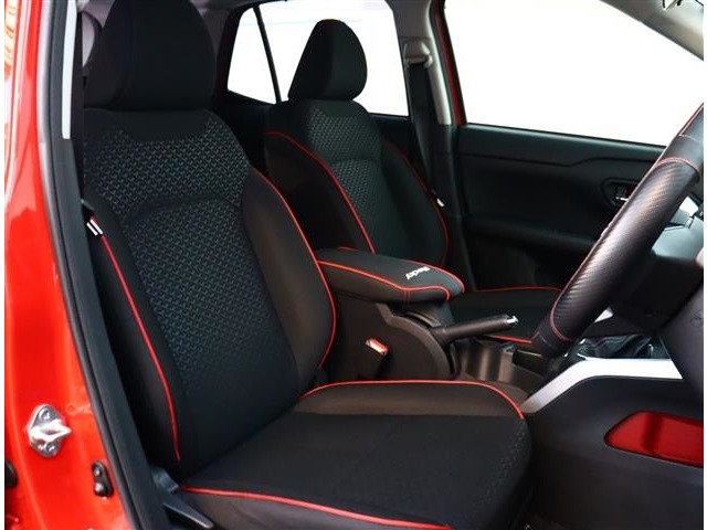 ダイハツ ロッキー １．０ Ｇ R1年 (関東) 99