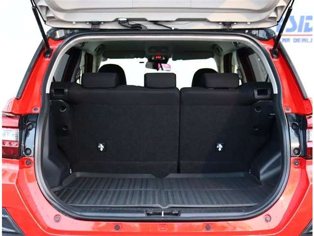 ダイハツ ロッキー １．０ Ｇ R1年 (関東) 99