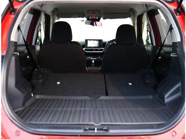 ダイハツ ロッキー １．０ Ｇ R1年 (関東) 99