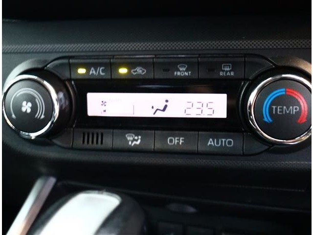 ダイハツ ロッキー １．０ Ｇ R1年 (関東) 99