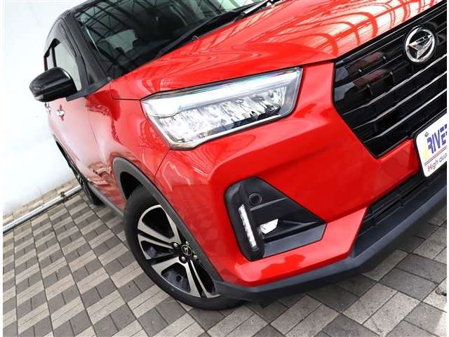 ダイハツ ロッキー １．０ Ｇ R1年 (関東) 99