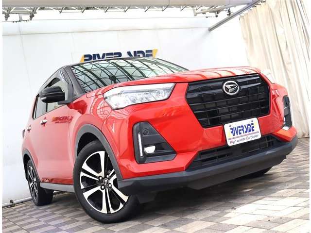 ダイハツ ロッキー １．０ Ｇ R1年 (関東) 99