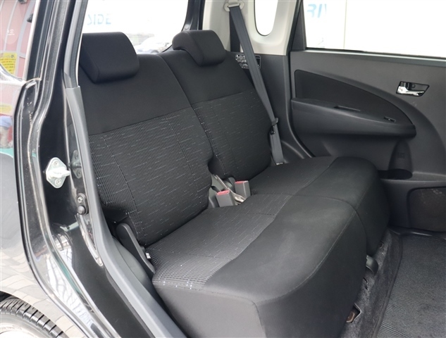 ダイハツ ムーヴ ６６０ カスタム ＲＳ H25年 (関東) 99