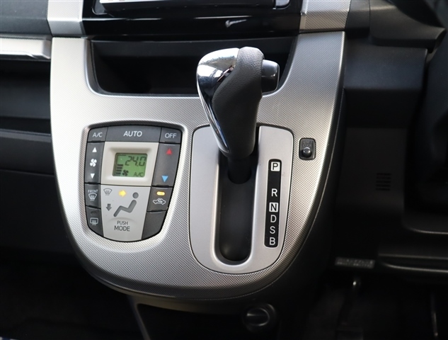 ダイハツ ムーヴ ６６０ カスタム ＲＳ H25年 (関東) 99