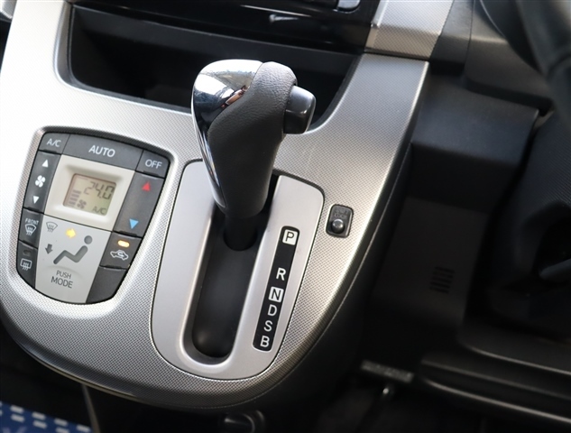 ダイハツ ムーヴ ６６０ カスタム ＲＳ H25年 (関東) 99