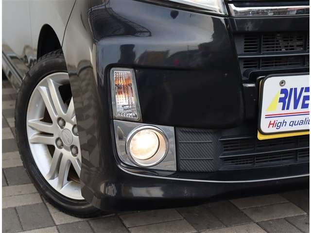 ダイハツ ムーヴ ６６０ カスタム ＲＳ H25年 (関東) 99