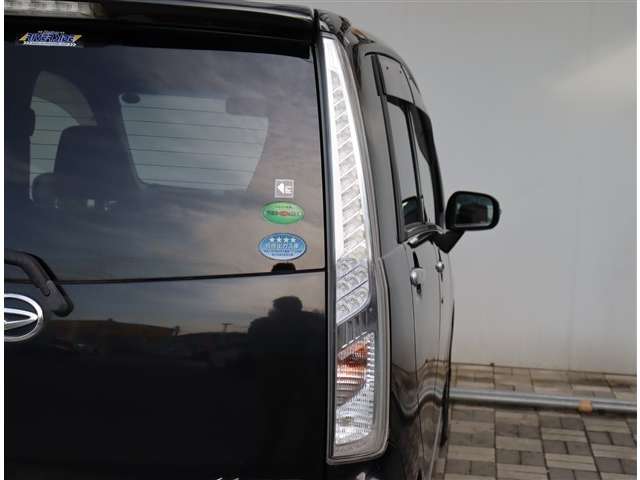 ダイハツ ムーヴ ６６０ カスタム ＲＳ H25年 (関東) 99