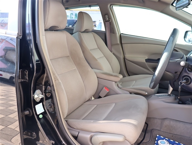 ホンダ インサイト １．３ Ｇ H21年 (関東) 99