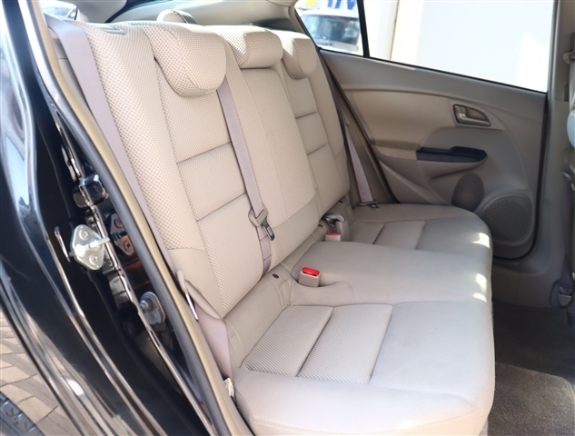 ホンダ インサイト １．３ Ｇ H21年 (関東) 99