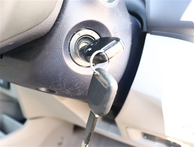 ホンダ インサイト １．３ Ｇ H21年 (関東) 99