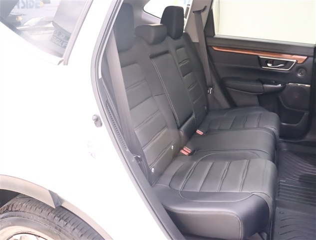 ホンダ ＣＲ－Ｖ ２．０ ハイブリッド ＥＸ マスターピース ４ＷＤ H30年 (関東) 99