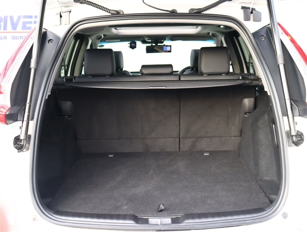 ホンダ ＣＲ－Ｖ ２．０ ハイブリッド ＥＸ マスターピース ４ＷＤ H30年 (関東) 99