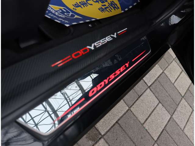 ホンダ オデッセイ ２．４ アブソルート H16年 (関東) 99