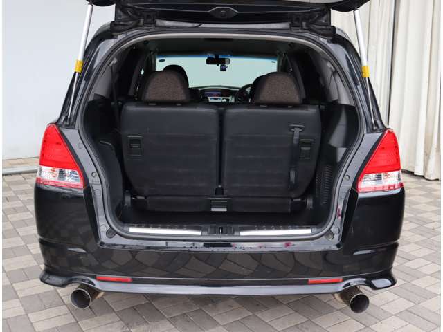 ホンダ オデッセイ ２．４ アブソルート H16年 (関東) 99