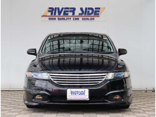 ホンダ オデッセイ ２．４ アブソルート H16年 (関東) 99