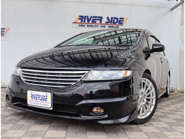 ホンダ オデッセイ ２．４ アブソルート H16年 (関東) 99