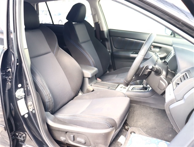 スバル レヴォーグ １．６ ＧＴ－Ｓ アイサイト ４ＷＤ H26年 (関東) 99