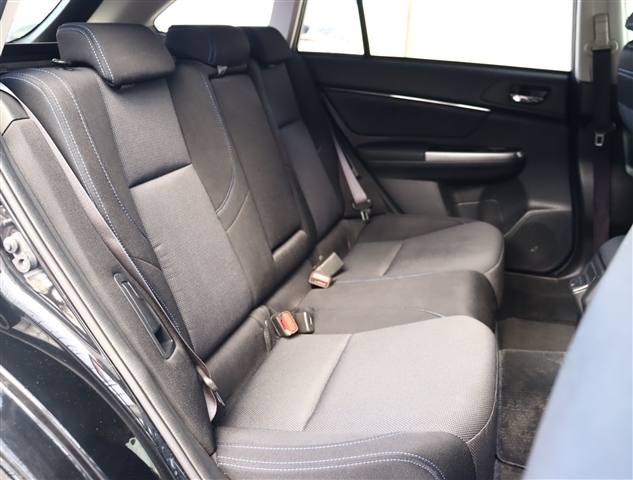 スバル レヴォーグ １．６ ＧＴ－Ｓ アイサイト ４ＷＤ H26年 (関東) 99