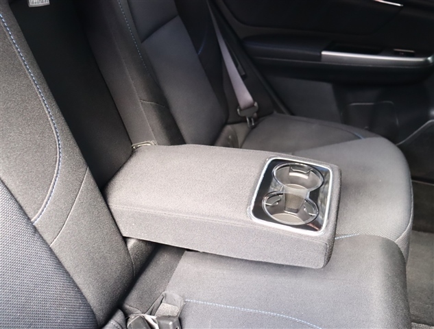 スバル レヴォーグ １．６ ＧＴ－Ｓ アイサイト ４ＷＤ H26年 (関東) 99