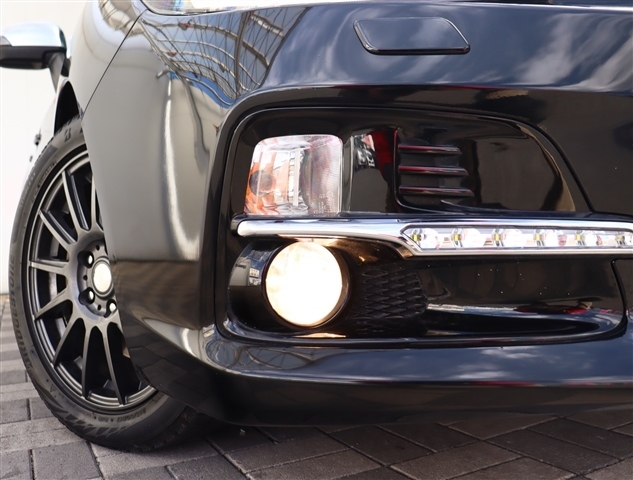 スバル レヴォーグ １．６ ＧＴ－Ｓ アイサイト ４ＷＤ H26年 (関東) 99