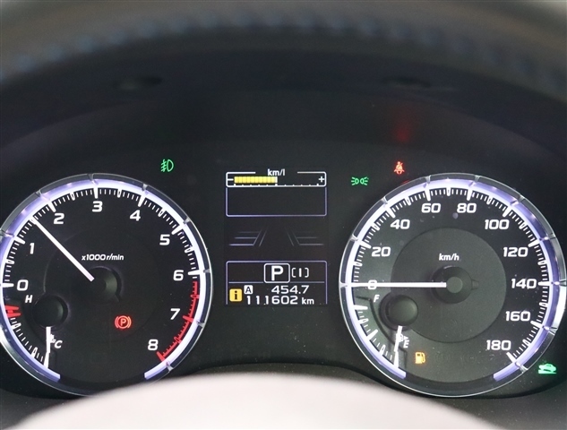 スバル レヴォーグ １．６ ＧＴ－Ｓ アイサイト ４ＷＤ H26年 (関東) 99