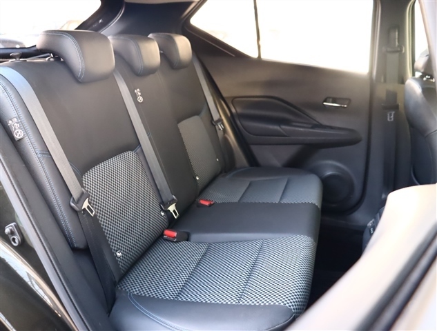 日産 キックス １．２ Ｘ （Ｅ－ＰＯＷＥＲ） R2年 (関東) 99