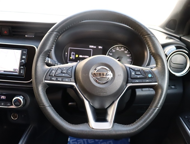 日産 キックス １．２ Ｘ （Ｅ－ＰＯＷＥＲ） R2年 (関東) 99