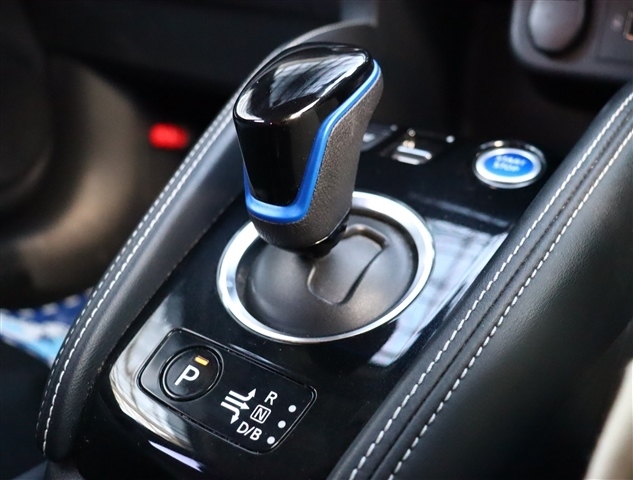 日産 キックス １．２ Ｘ （Ｅ－ＰＯＷＥＲ） R2年 (関東) 99