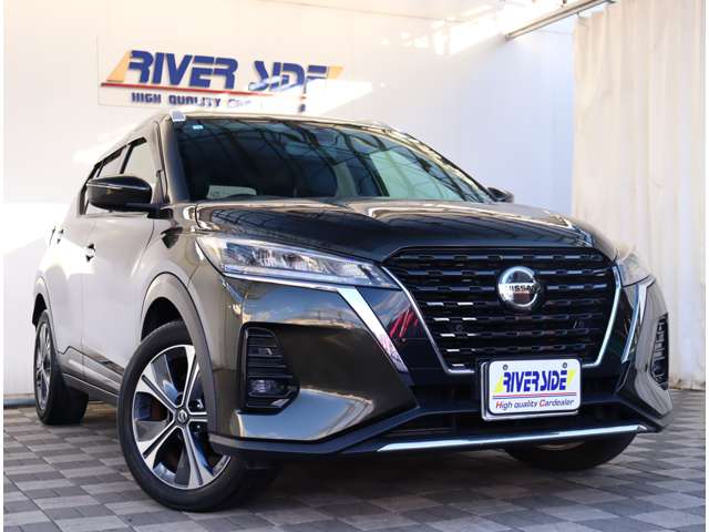 日産 キックス １．２ Ｘ （Ｅ－ＰＯＷＥＲ） R2年 (関東) 99