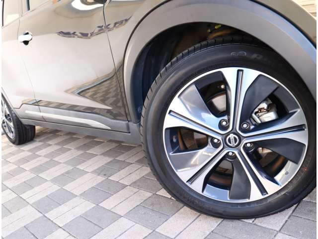 日産 キックス １．２ Ｘ （Ｅ－ＰＯＷＥＲ） R2年 (関東) 99