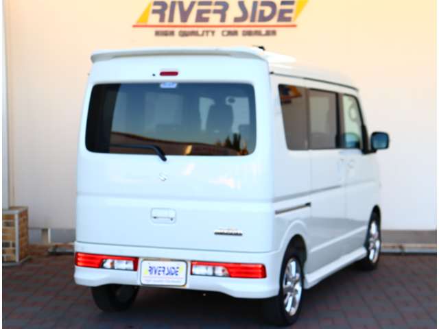 スズキ エブリイワゴン ６６０ ＰＺターボスペシャル R6年 (関東) 99