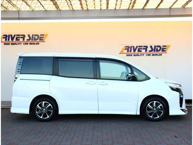 トヨタ ヴォクシー ２．０ ＺＳ 煌ＩＩＩ R3年 (関東) 99