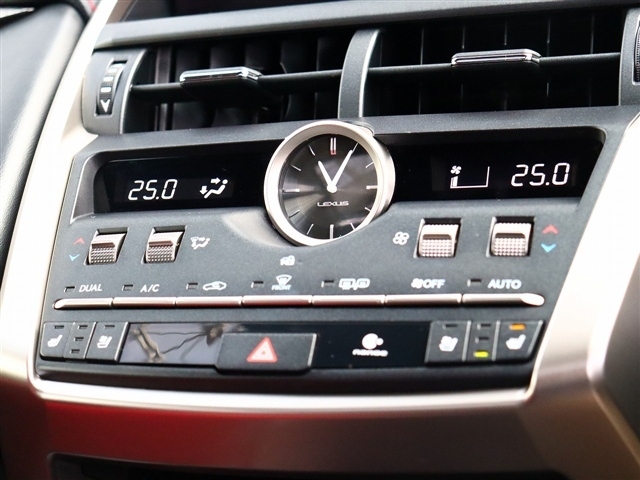 レクサス ＮＸ３００ Ｆスポーツ R1年 (関東) 99