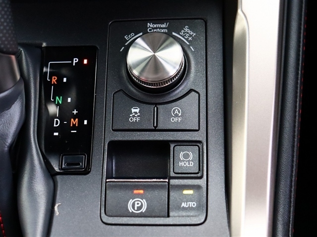 レクサス ＮＸ３００ Ｆスポーツ R1年 (関東) 99