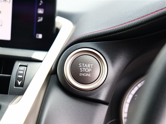 レクサス ＮＸ３００ Ｆスポーツ R1年 (関東) 99