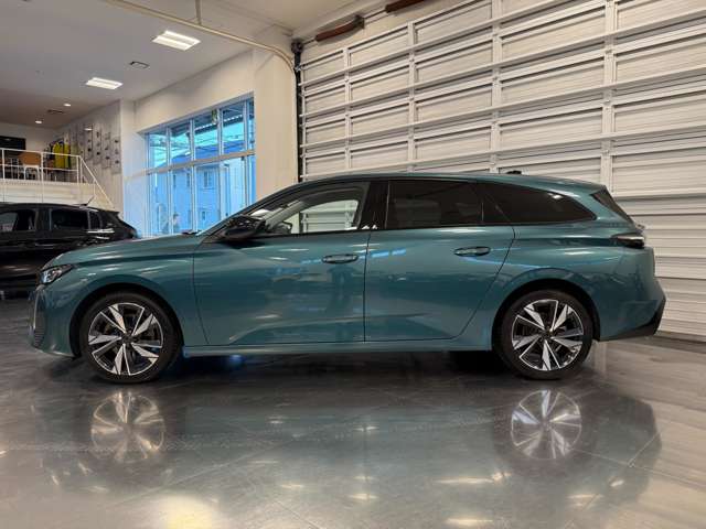 プジョー ３０８ＳＷ アリュール ブルーＨＤＩ ディーゼルターボ R4年 (関東) 99